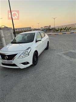 نيسان صني